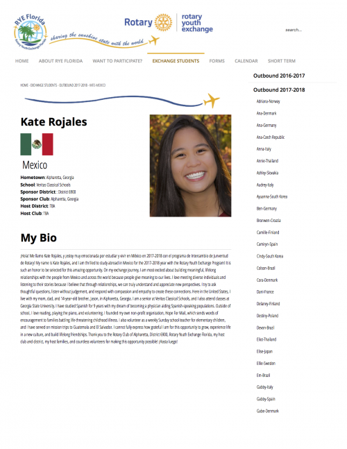 RYE Florida - Rotary Youth Exchange | 2017-18-Kate-Mexico.png