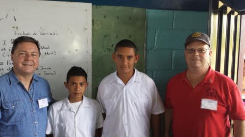 Paul and Students.jpg